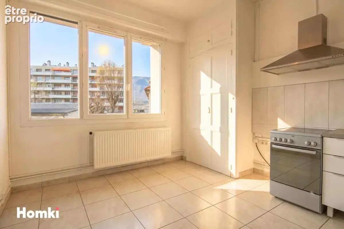 Investissement ou résidence principale : un T2 qui coche toutes les cases - photo 2