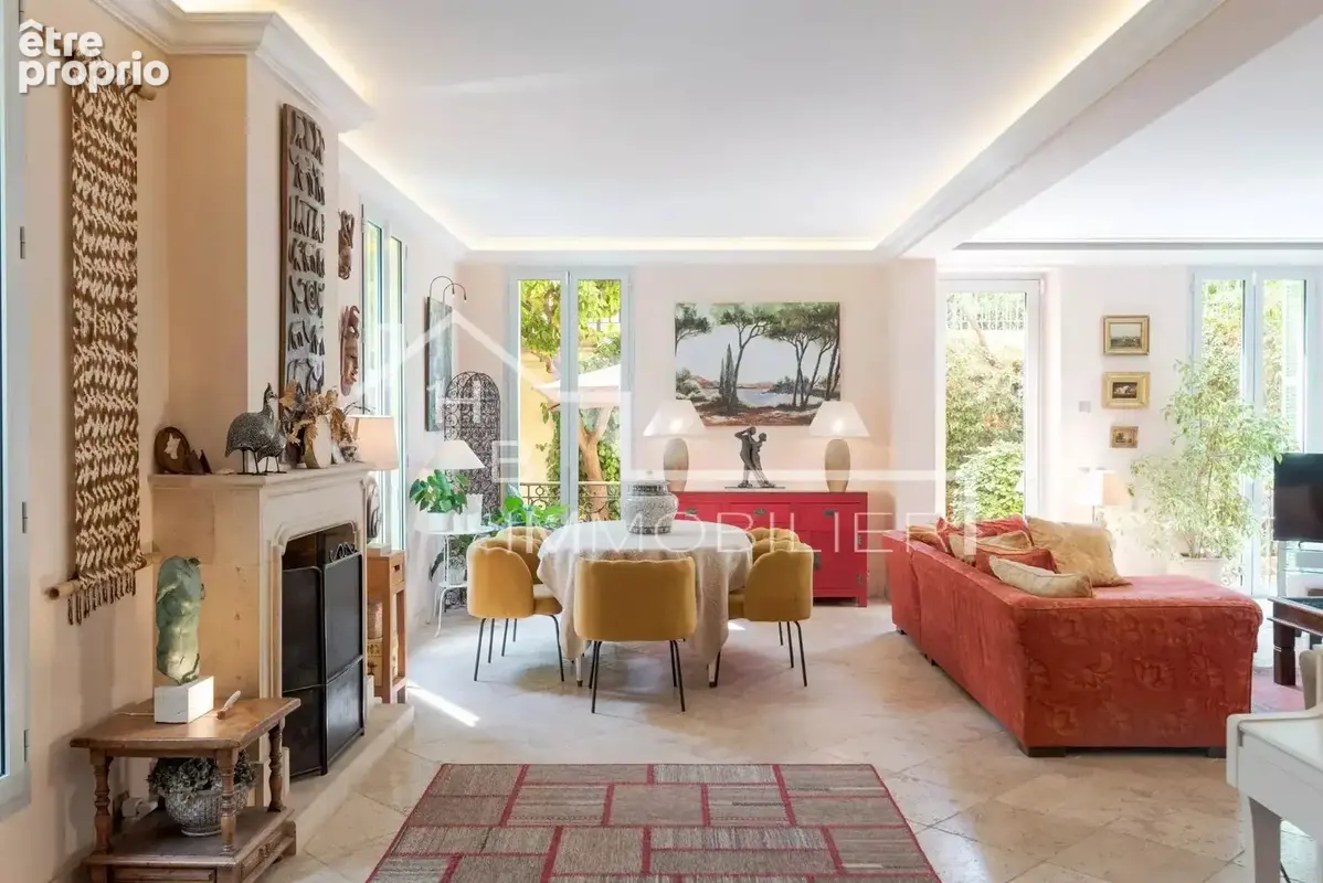 Maison 7 pièces 190 m² à vendre à Nice (06000) - photo 4