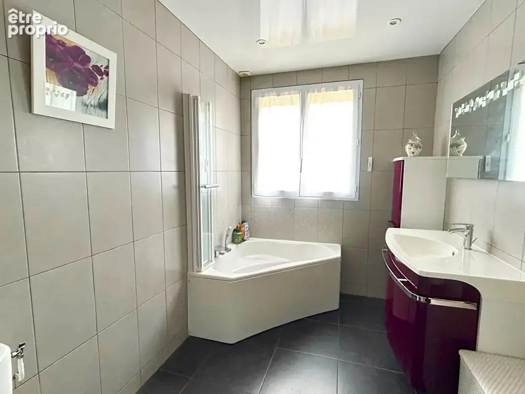 Maison 135m² à plaisir - photo 12