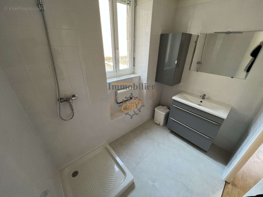 Appartement à SAINT-AFFRIQUE