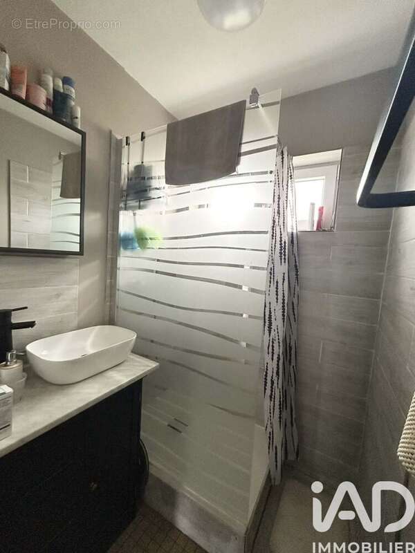 Photo 5 - Maison à CHATENOIS