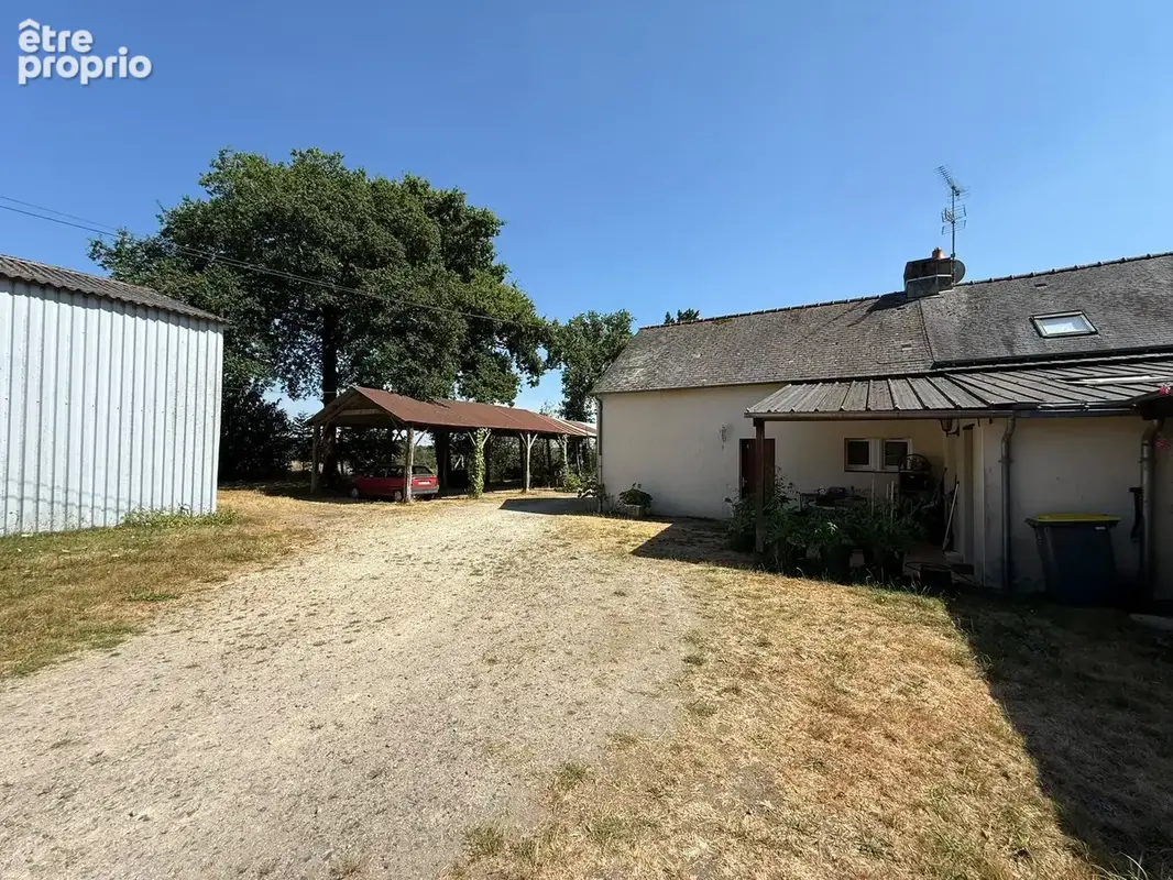 Appartement 292 m² à vendre à Saint-Martin (56200) - photo 6
