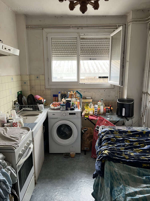Appartement à AGEN