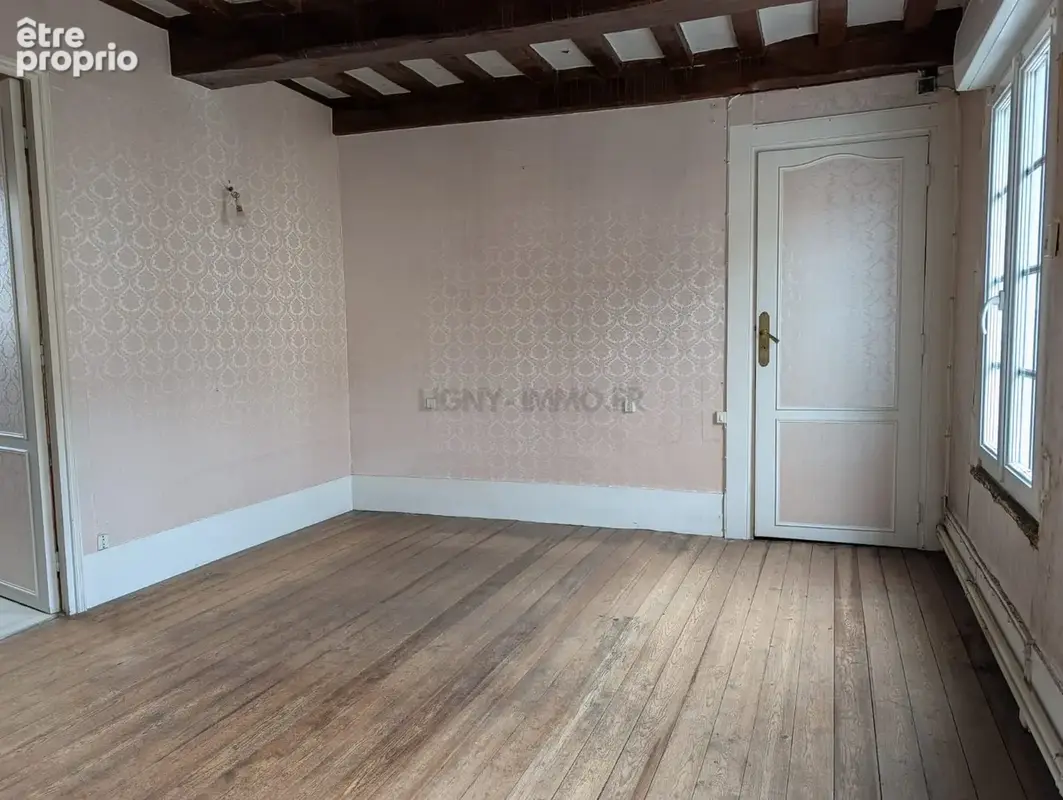 Immeuble de caractere - envermeu 76630 - photo 9
