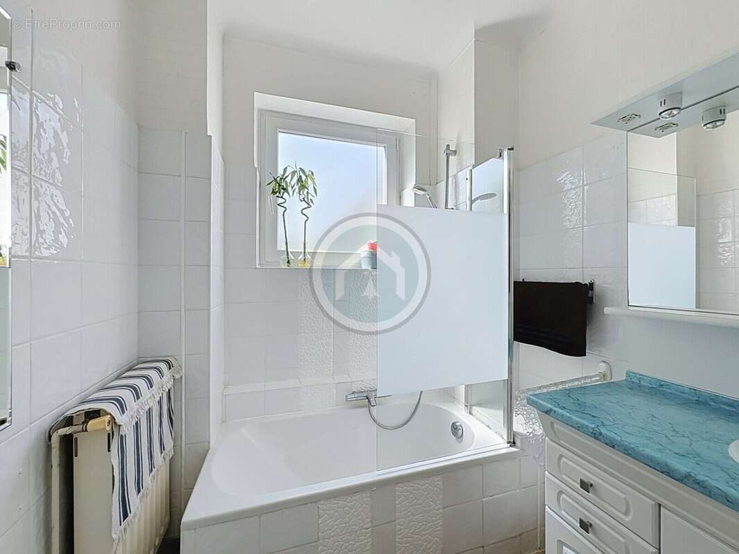 Appartement 79 m² à Brest  - photo 9