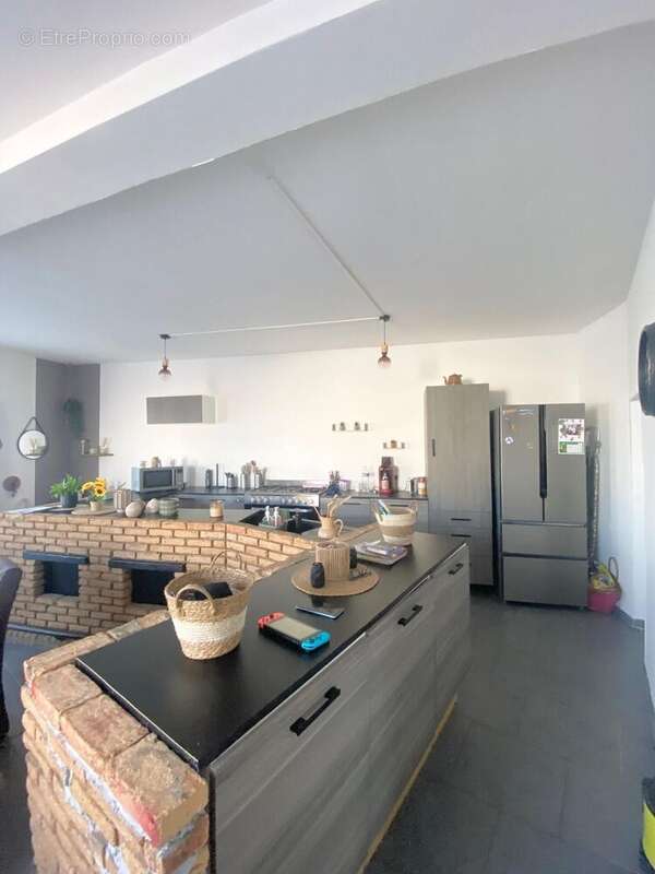 Photo 2 - Maison à CALONNE-RICOUART