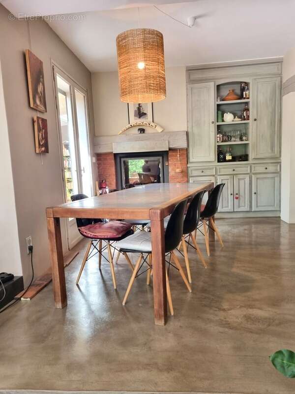 Maison à FUVEAU