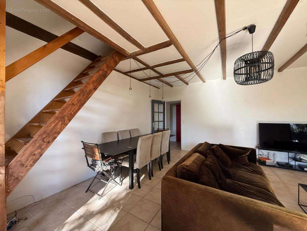 Maison à BREHAN