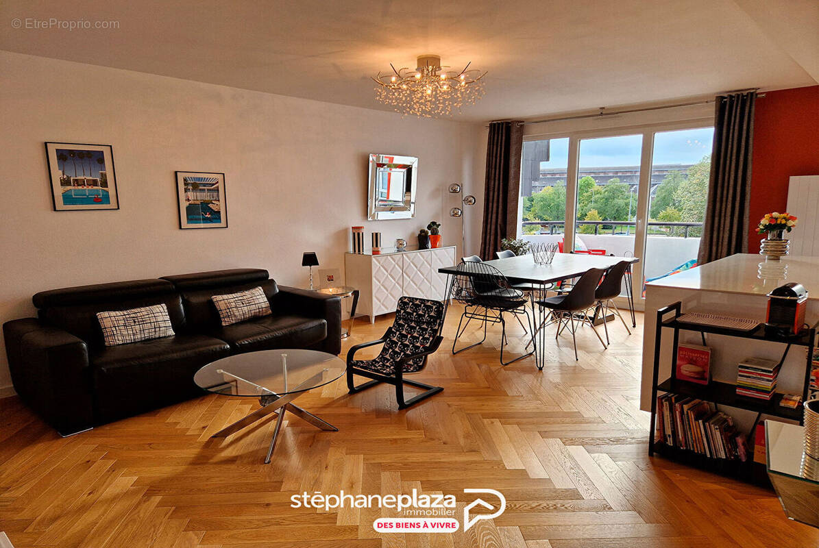 Appartement à ROUEN