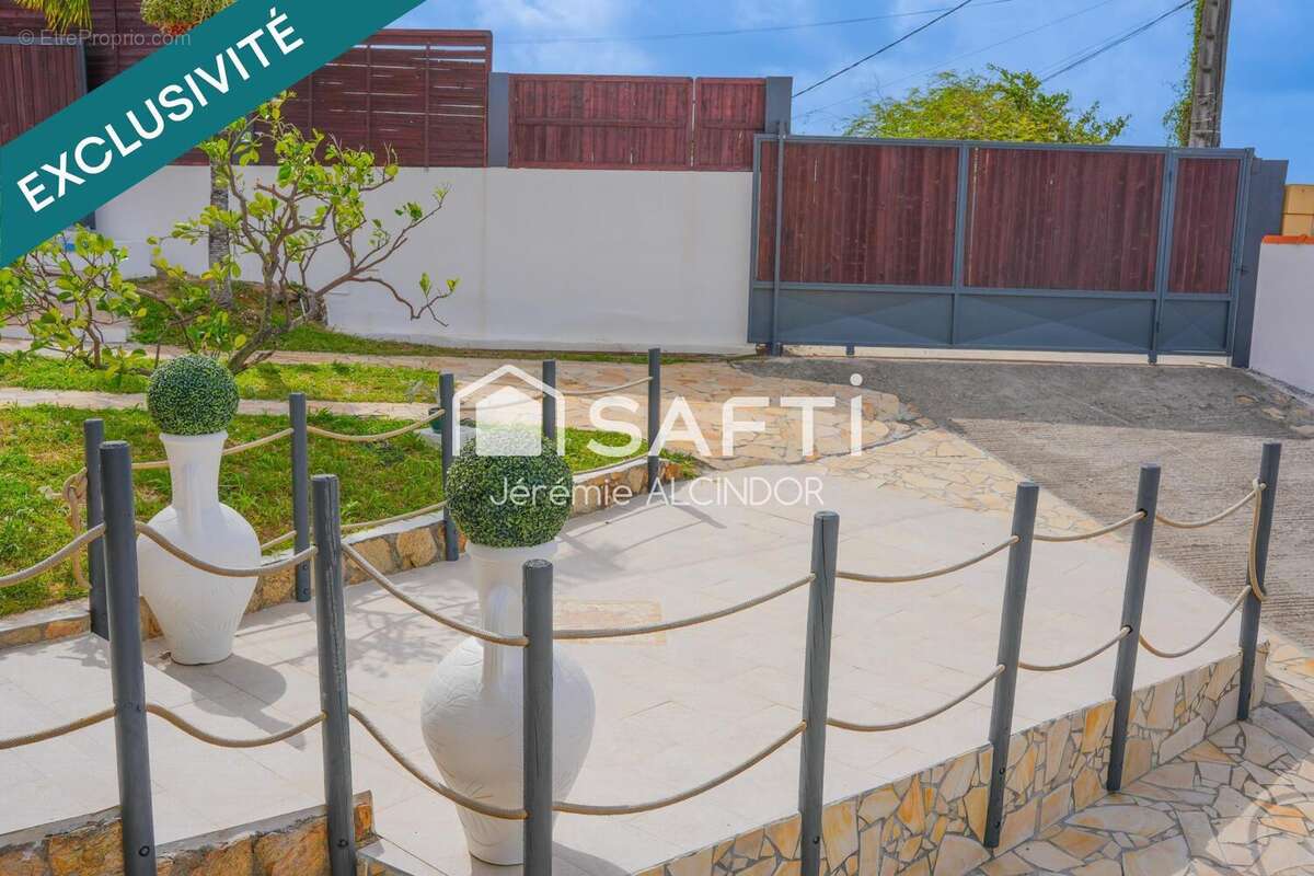 Photo 5 - Maison à LE VAUCLIN