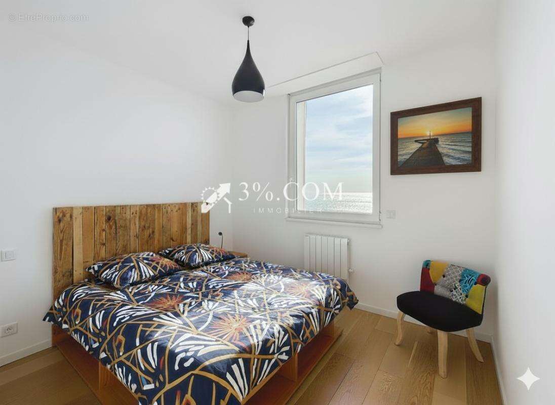 Appartement à WIMEREUX