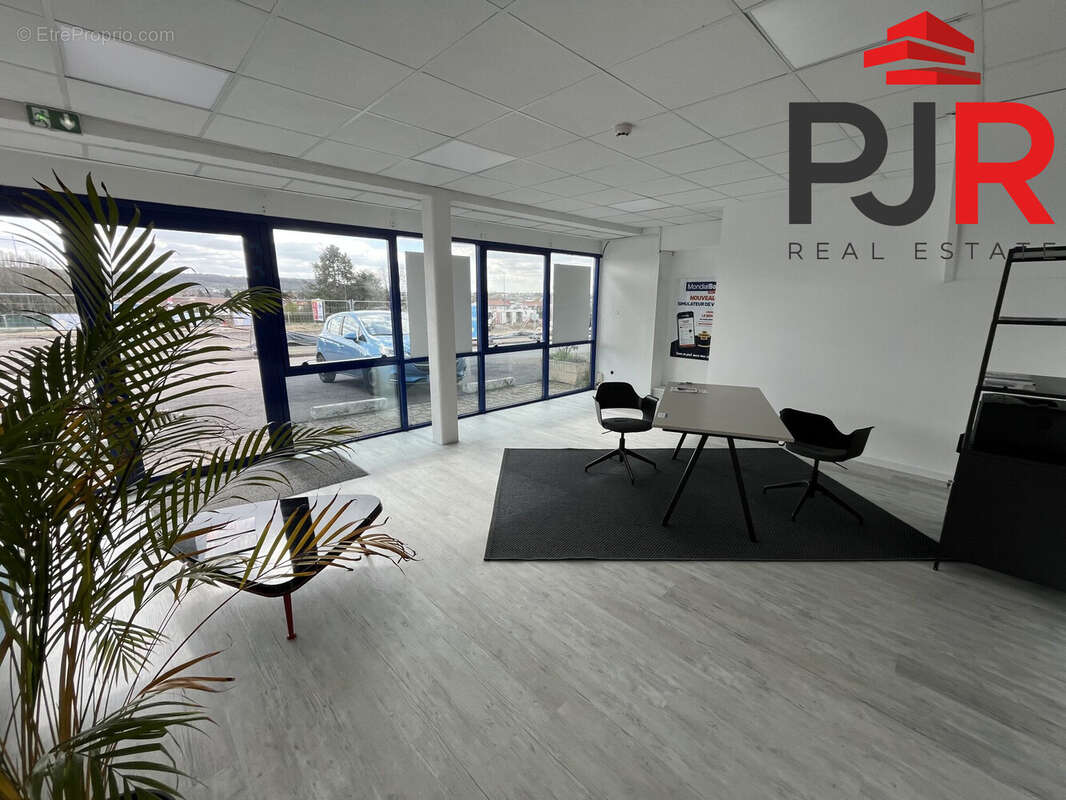 Commerce à SEICHAMPS