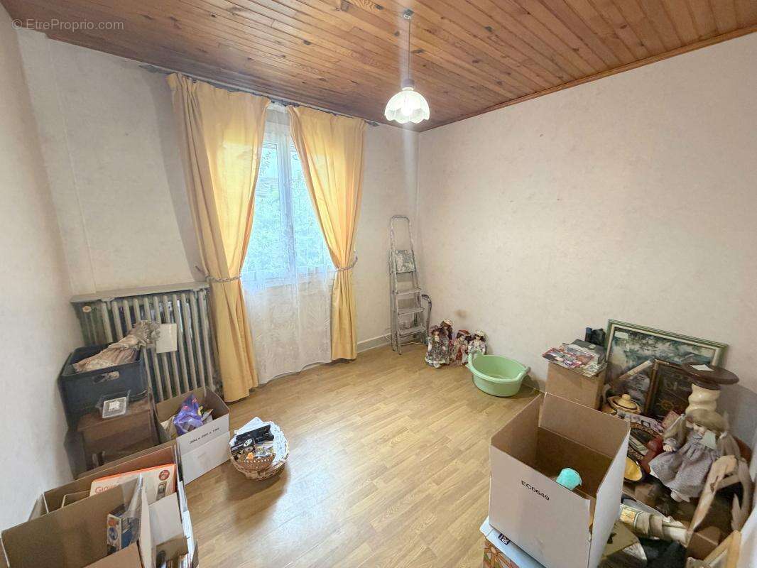 Maison à DRANCY
