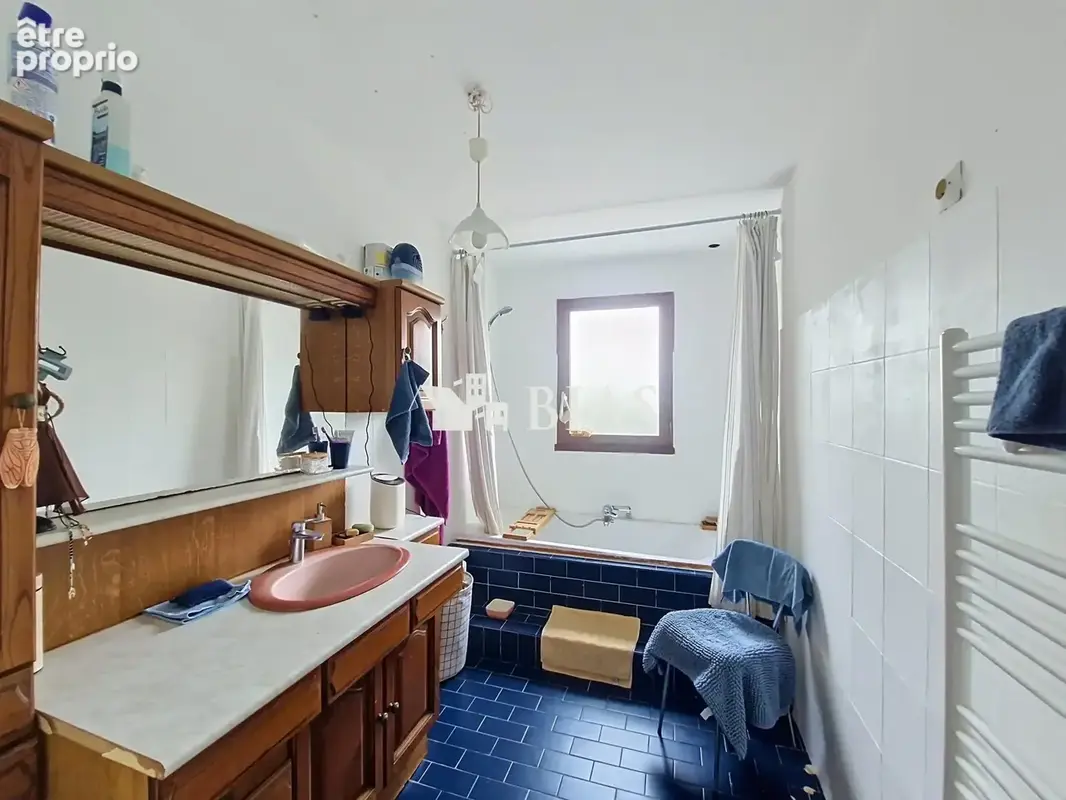 Maison 142 m² à Canappeville  - photo 8