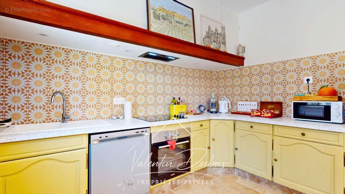 Carcassonne - maison de vacances - airbnb - photo 7