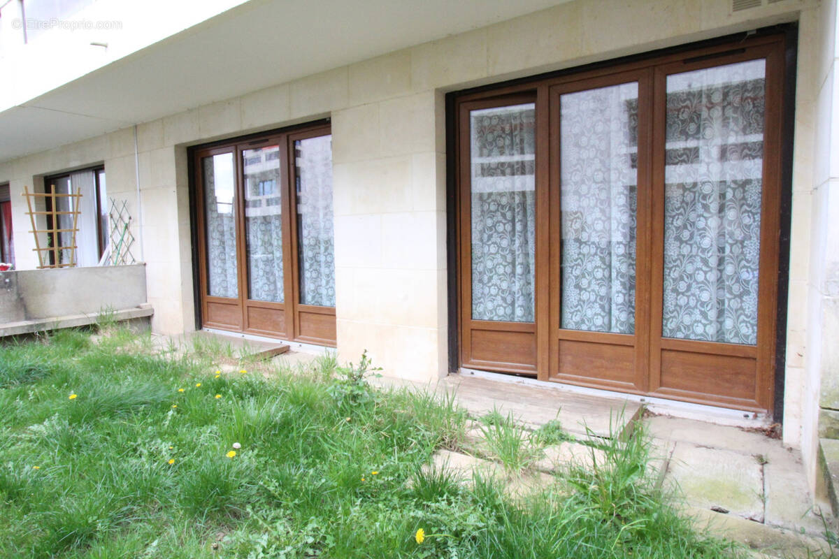 Appartement à LA CHARITE-SUR-LOIRE