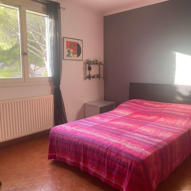 Maison à AIX-EN-PROVENCE