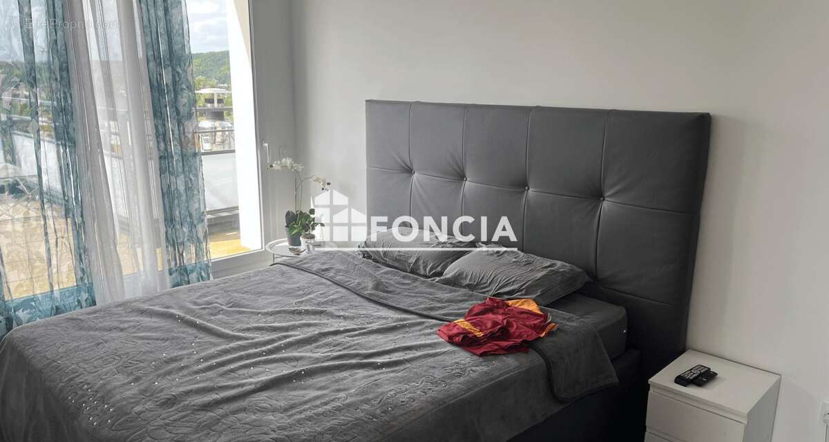 Appartement à VERNON