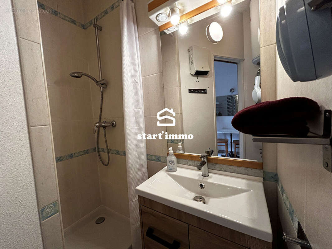 Appartement à BESANCON