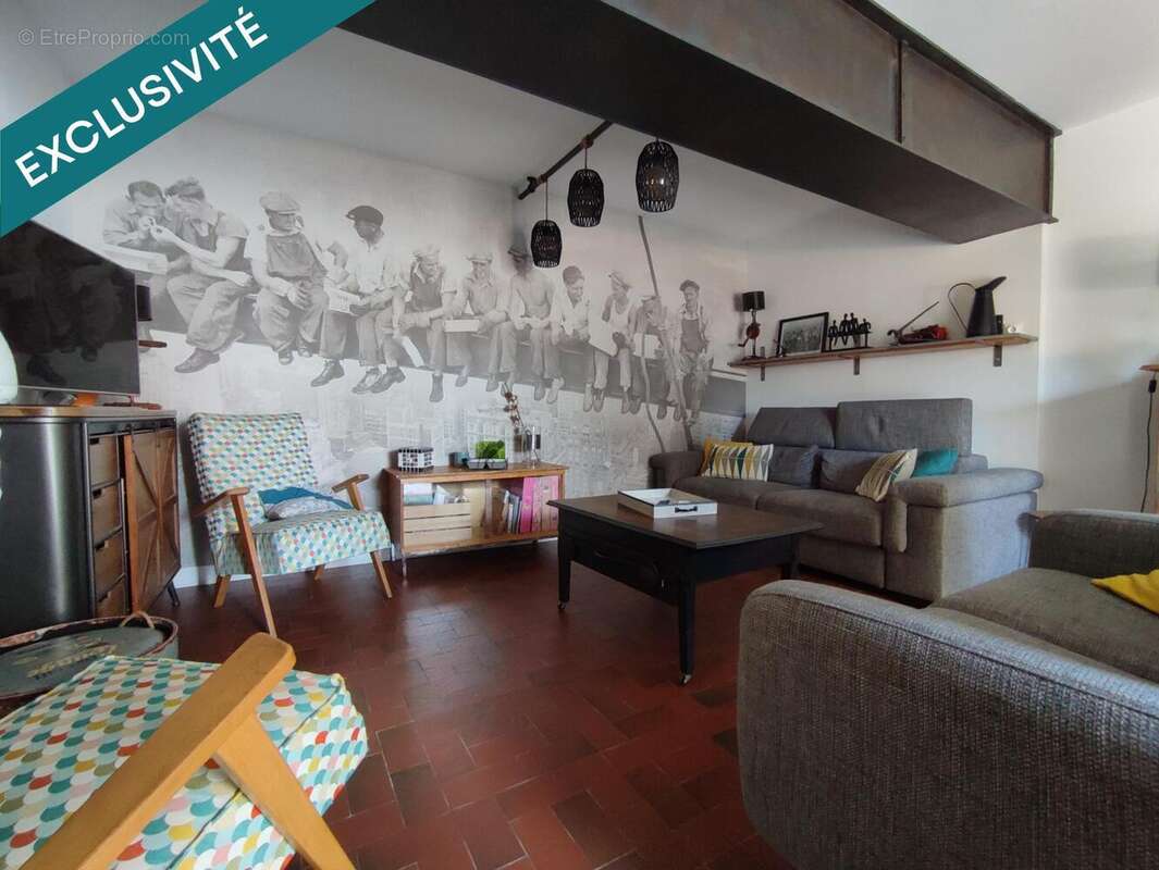 Photo 6 - Maison à OLONNE-SUR-MER