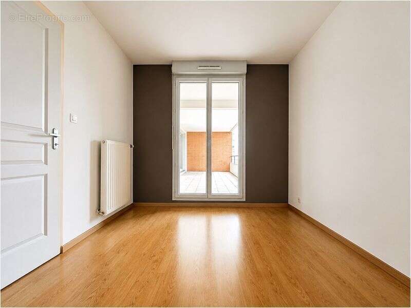 À vendre – Superbe T3 avec terrasse et vue Garonne - photo 4