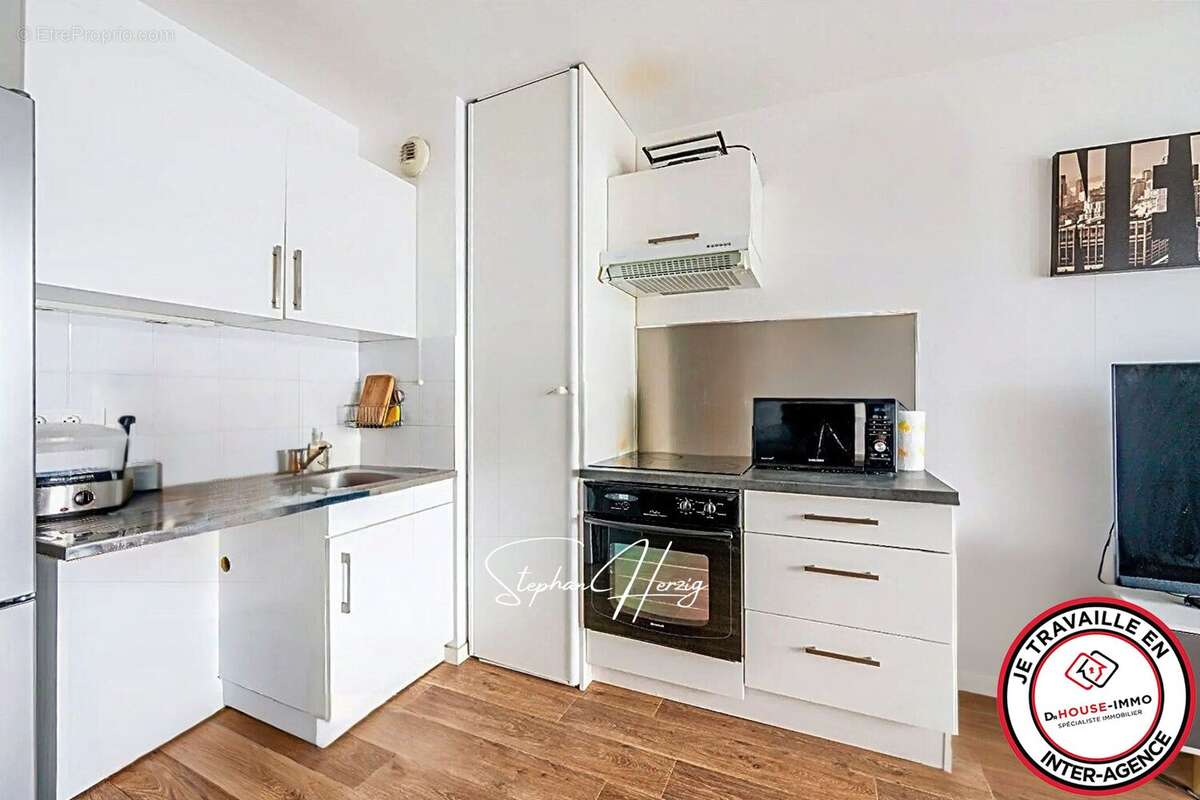 Appartement à LORMONT