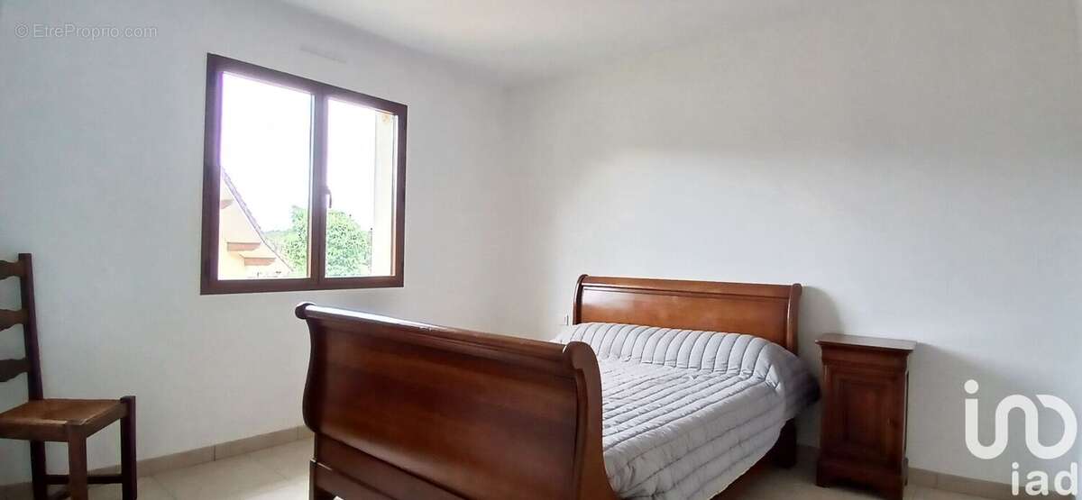 Photo 7 - Maison à LEDEUIX