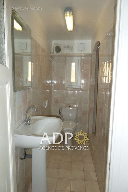 Appartement à PEGOMAS