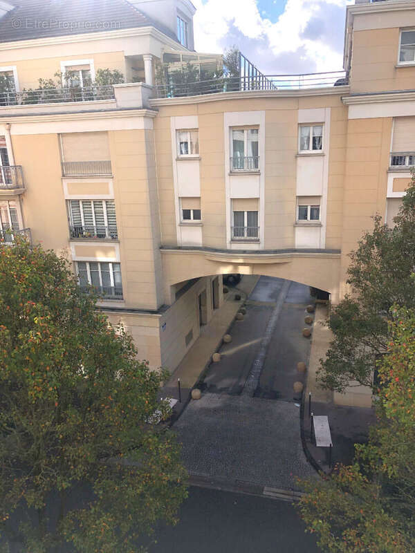 Appartement à VINCENNES