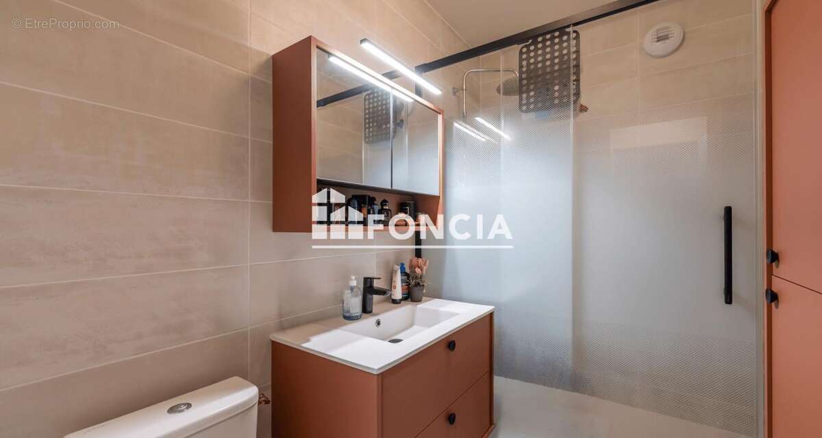 Appartement à CRETEIL