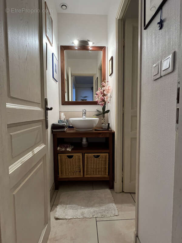 Appartement à TOURS