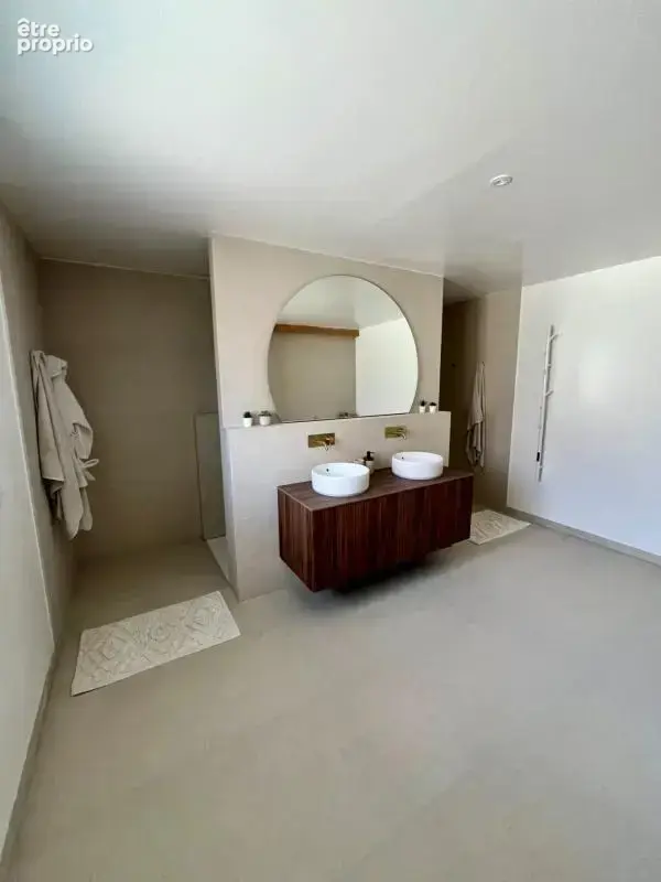 Superbe maison de village 6 pièces sur IZENAVE - photo 15