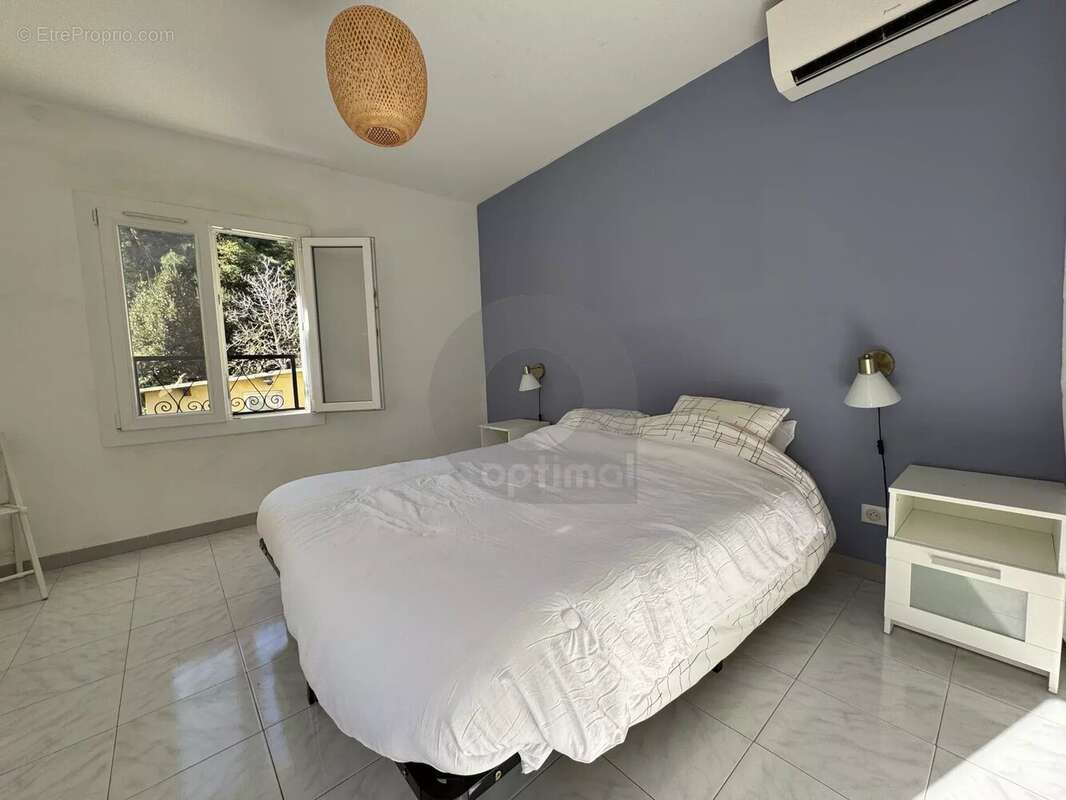 Maison à ROQUEBRUNE-CAP-MARTIN