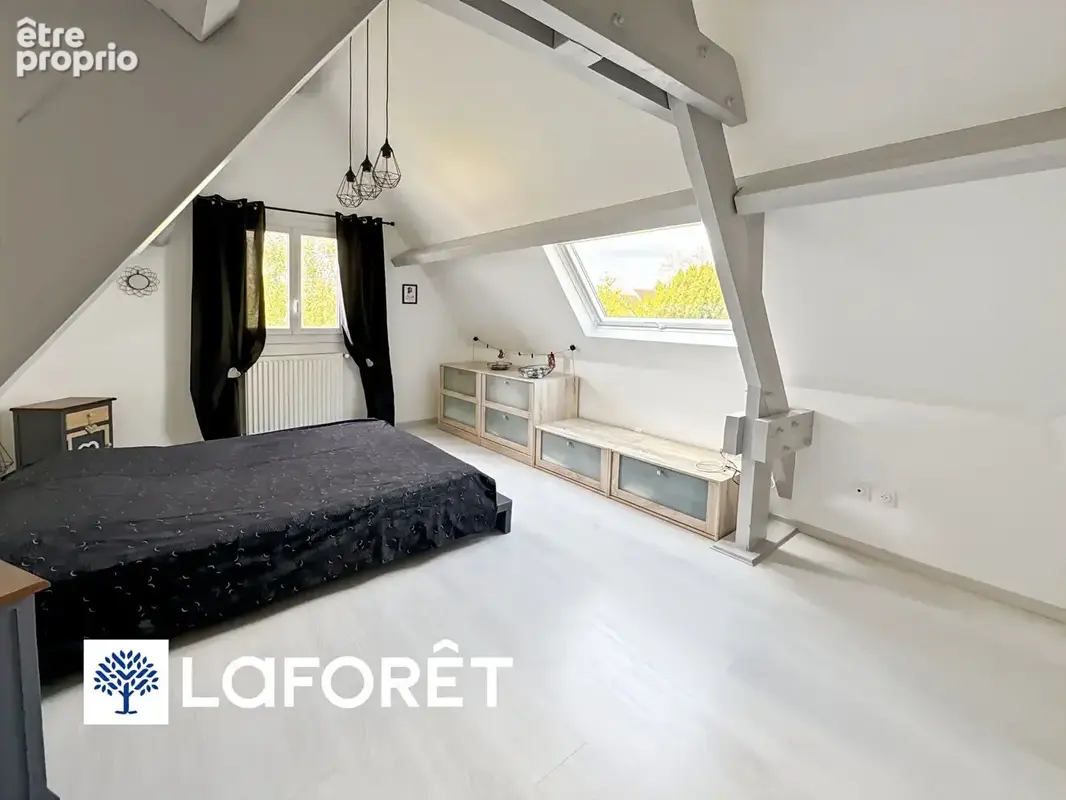 Maison de grand standing à vendre à Morsang-sur-Orge  15 MINUTES TRAM  T12- 6 pièces, 160 m² - photo 10