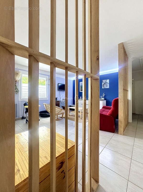 Appartement à MILLAU