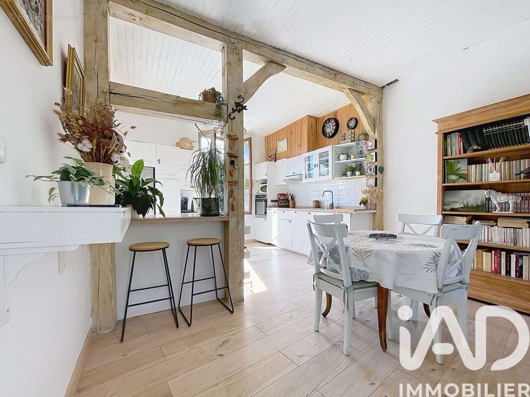 Photo 5 - Maison à GIEN