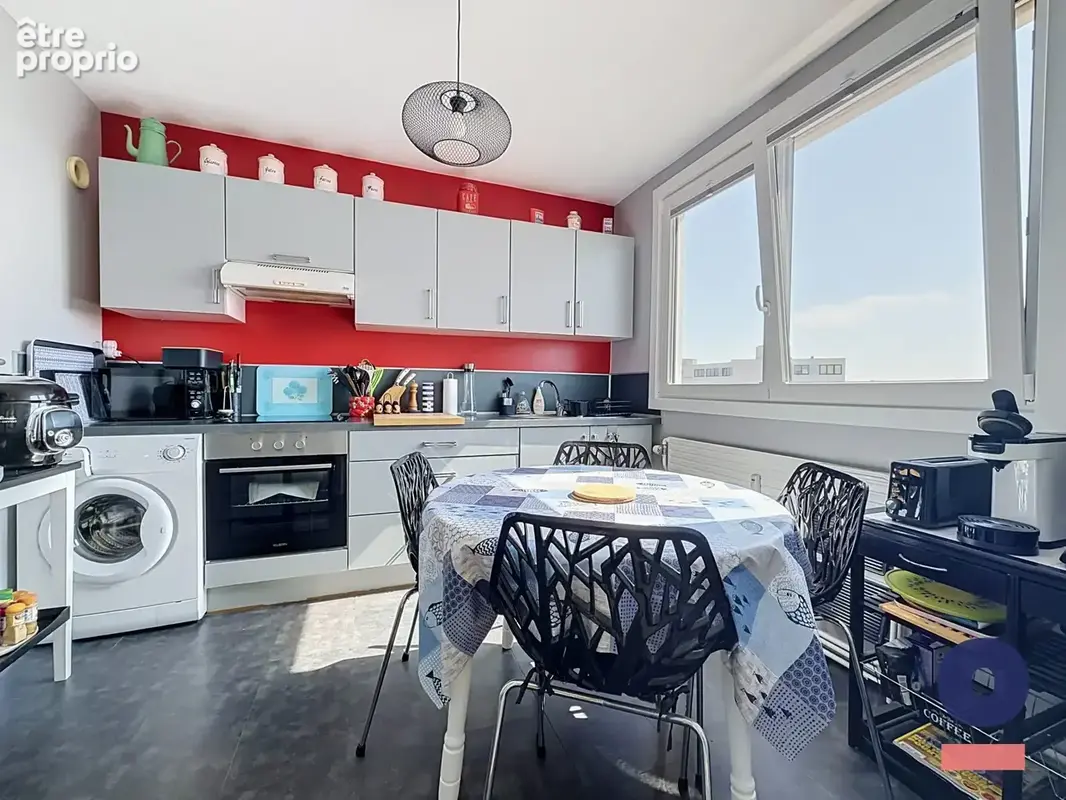 Appartement 3 pièces 68 m² à vendre à Dunkerque (59240) - photo 8