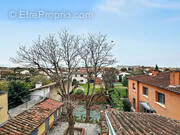 Appartement à BLAGNAC