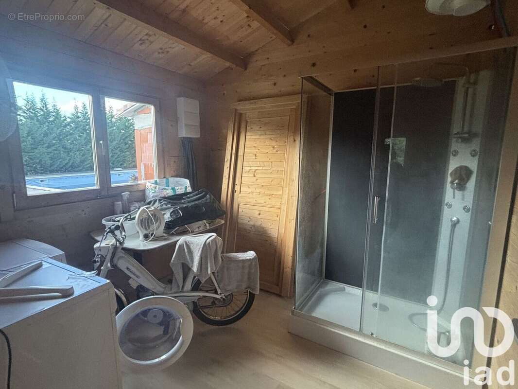 Photo 8 - Terrain à MONTBETON