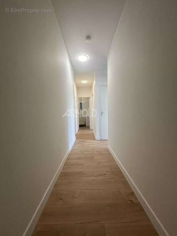 Appartement Nantes - photo 4