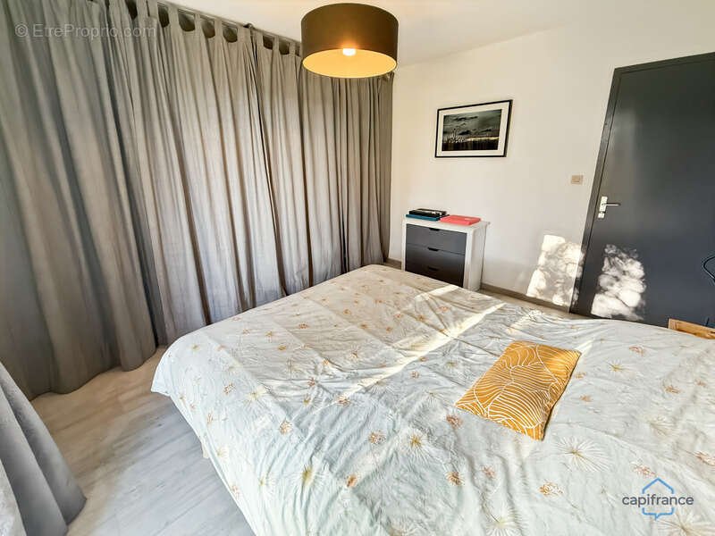 Maison à BARCELONNE-DU-GERS