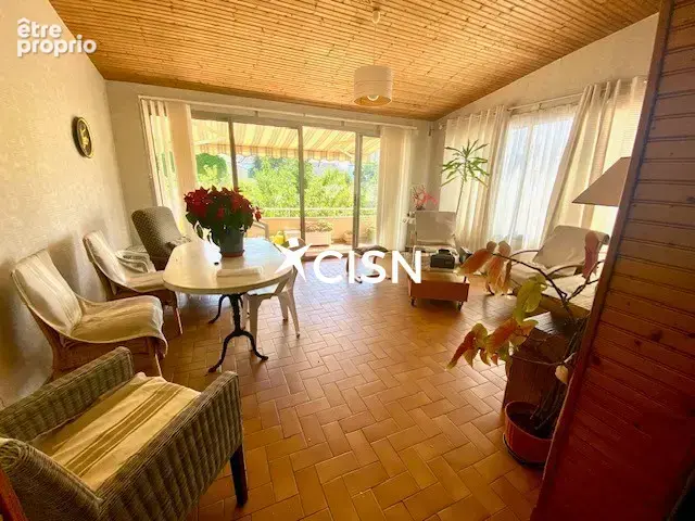 Quartier mairie maison 110 m2 avec jardin - photo 2