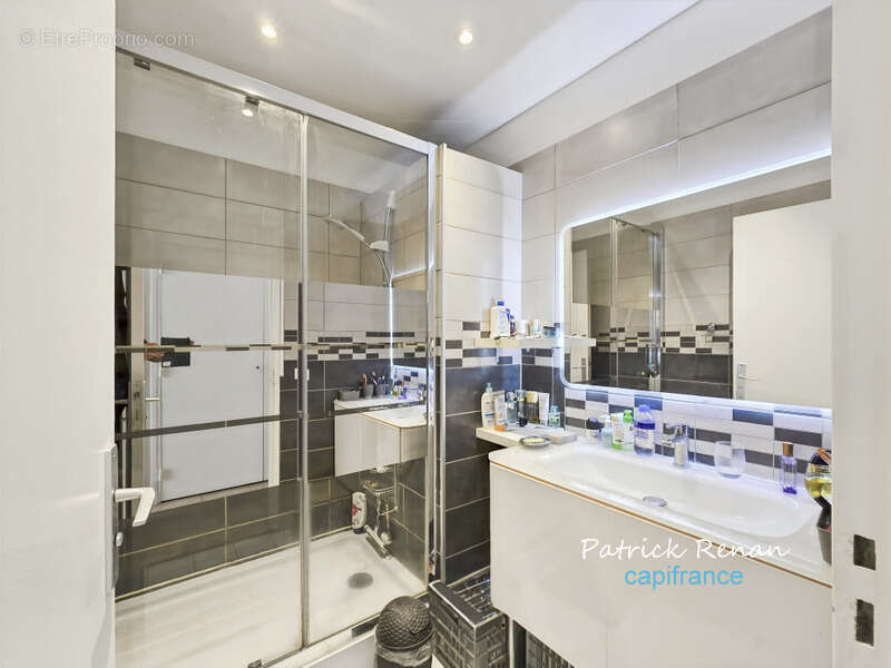 Appartement à vendre 3 pièces, T3, 72 m2, PLAISIR (78) - photo 7