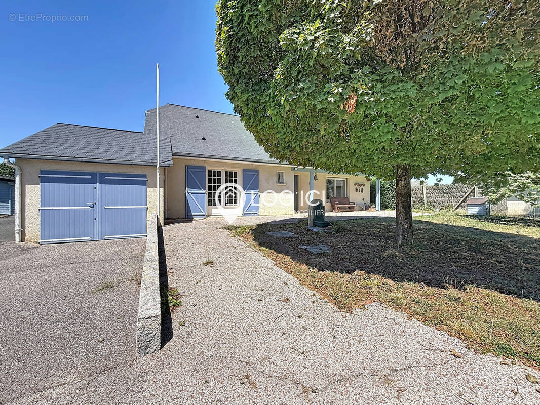 Maison à BORDERES