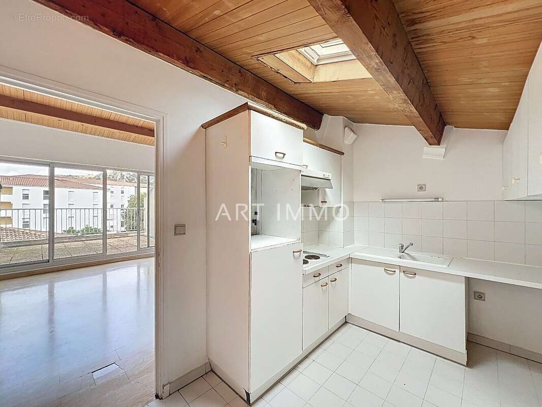 Appartement à CAVAILLON