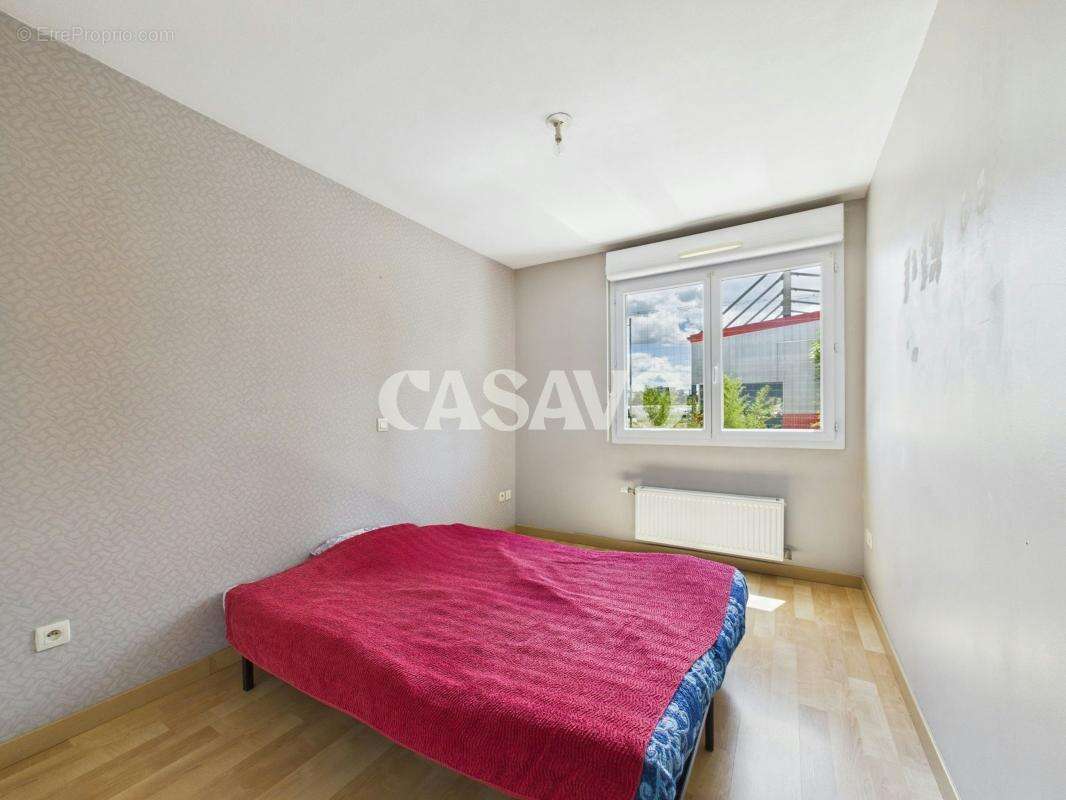 Vente Maison 4 pièces de 89m² - 69200 Vénissieux - photo 15