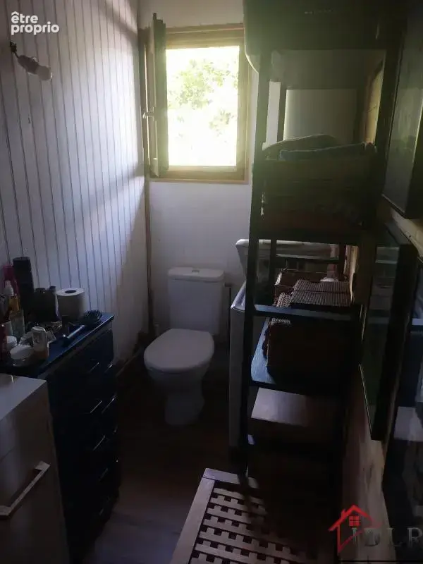 Chalet autour du lac de Bouzey -- Une parenthèse hors du temp - photo 7