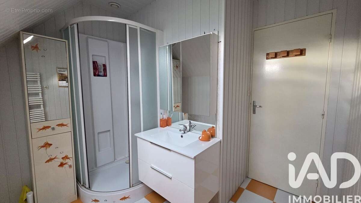 Photo 9 - Maison à ANCENIS