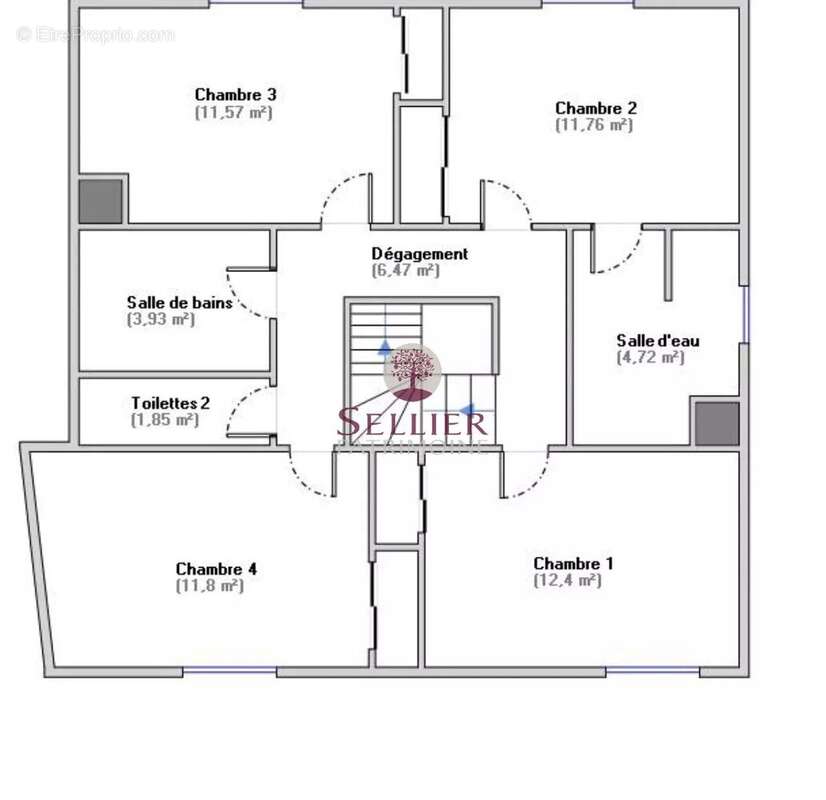 Maison à LONGJUMEAU