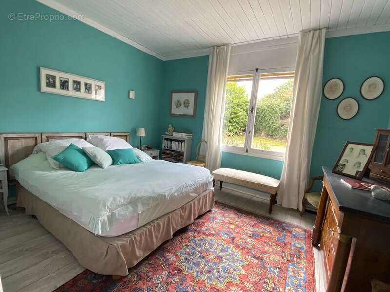 Maison à LA SAUSSAYE